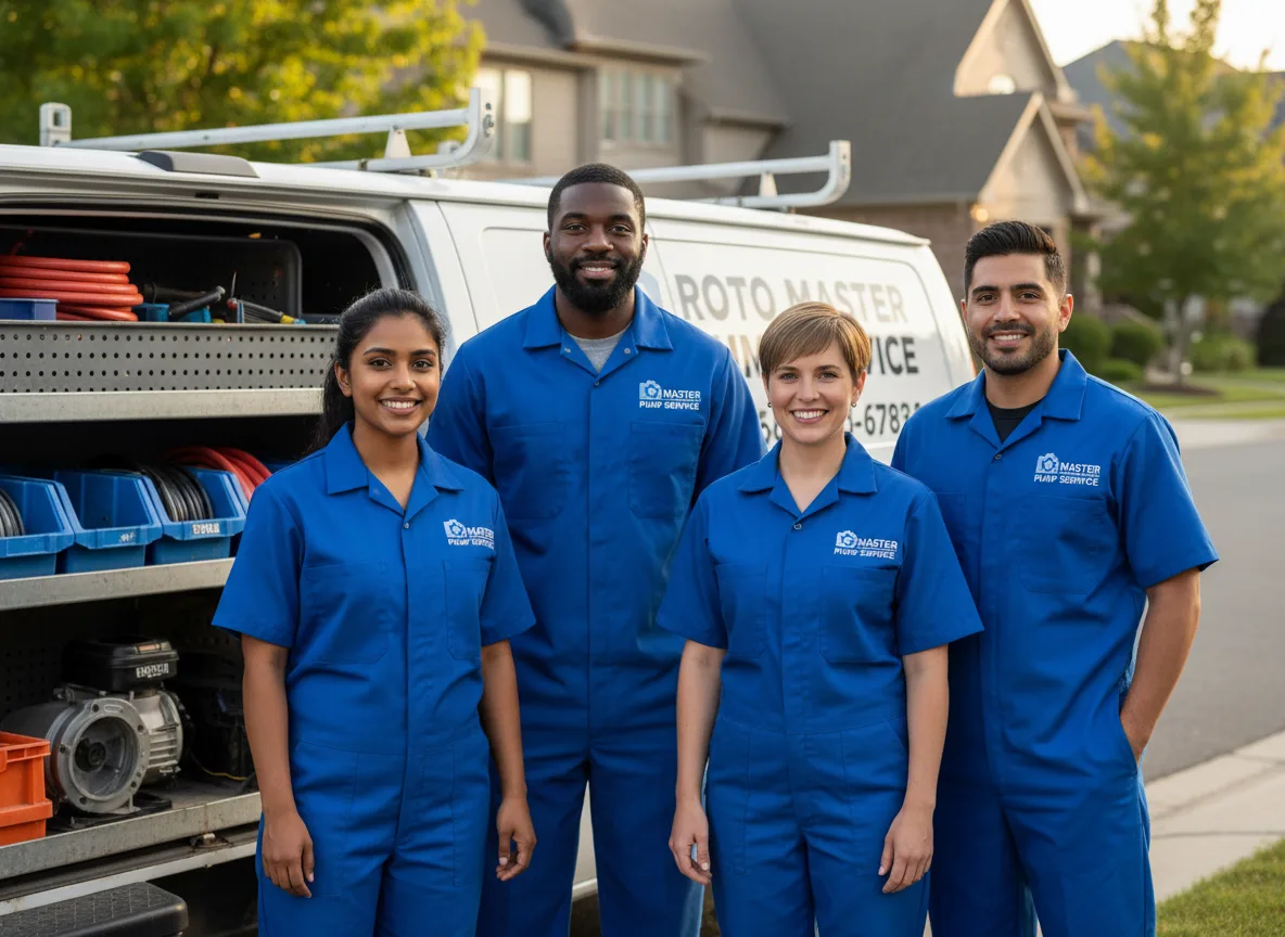Sump Pump Installation company in Hagerstown, MD